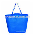 newest design first promotional non woven bag